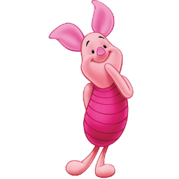 Piglet