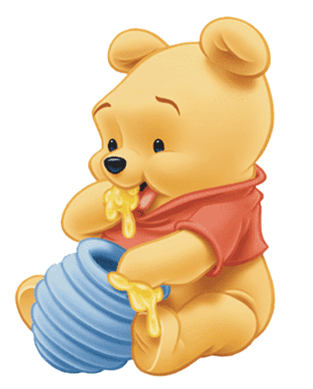 Winnie Pooh